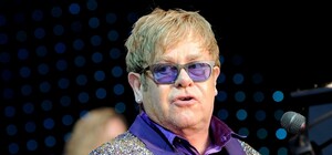 В Кремле открестились от разговора Путина с Элтоном Джоном