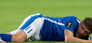 Стало известно, почему Селезнев обиделся на 