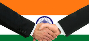 Индия стала партнером Крыма