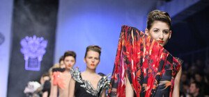 Що цікавого буде на Lviv Fashion Week-2016