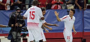 Коноплянка, Калинич, Канкава, Стринич и Джулиано: как дела у экс-Днепрян