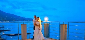 В Бахчисарае разрешили проводить свадьбы после 20:00