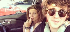 Опубликованы фото донецкого мажора, который устроил смертельное ДТП на 