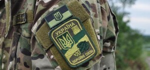 Солдаты-срочники в этом году будут служить в погранвойсках