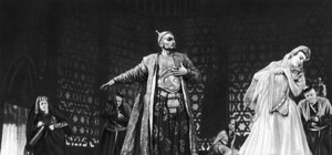 Бахчисарайский фонтан: легенда о любви и слезах