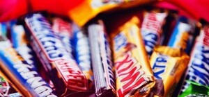 Серийный лакомка: в Киеве поймали мужчину, воровавшего шоколадки из магазинов