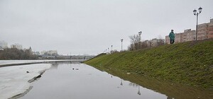 Стало известно, грозит ли Киеву весеннее подтопление