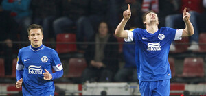 Лучшие футболисты мира: в рейтинге и экс-игроки Днепра