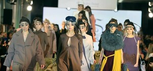 Чим здивував 17-й тиждень моди  Lviv Fashion Week (фоторепортаж)