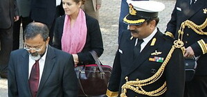 Зачем посол Индии посещал Днепропетровск