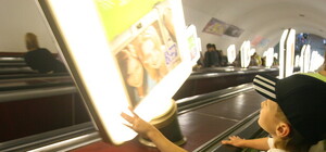 Налог на рекламу в столице станет еще больше