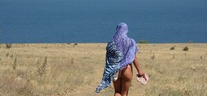 Самые популярные нудистские пляжи Крыма