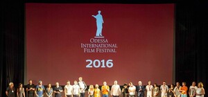 Стали известны первые победители ОМКФ