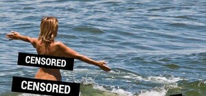 Голый отдых: 16 лучших нудистских пляжей Украины