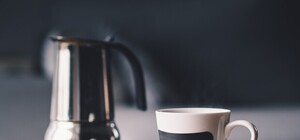 В Украине рекордно подорожали чай и кофе