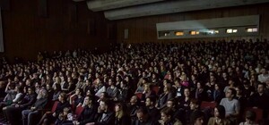 В Киеве покажут 100 фильмов за 100 минут