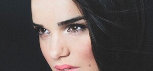 Советница мэра Днепра Александра Кутас снялась для глянца