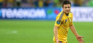 Коноплянка выпадает из сборной из-за травмы: узнай подробности