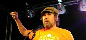 Серцевий напад: помер екс-вокаліст гурту 