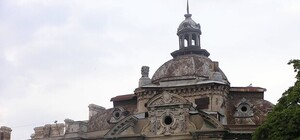 Скандального одесского олигарха и владельца дома Руссова объявили в розыск