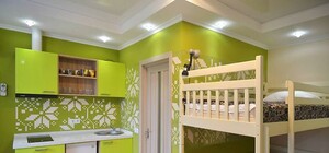 Бюджетний Львів: 20 хостелів на будь який смак