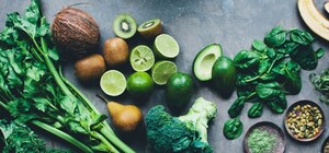 Гид по вега-точкам Одессы: лучшие заведения с полезной едой