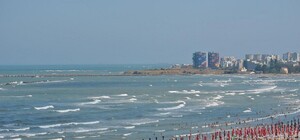 Получи ответ: когда откроют паромное сообщение Одессы с Румунией