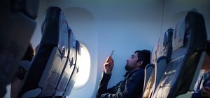 Свята Земля чекає на тебе: збільшиться кількість авіарейсів зі Львова до Тель-Авіва