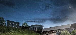 Знай наших: львів'янки перемогли у конкурсі проектів Меморіалу Героїв Небесної Сотні