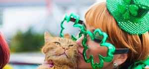 Фестиваль, парад и ирландские танцы: где и как в Одессе отметить день Святого Патрика