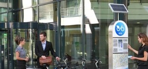 Крути педалі: де у Львові взяти напрокат велосипед і скільки це коштує