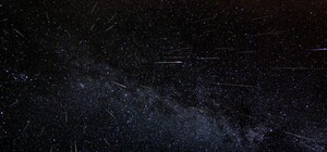 Не пропусти: как увидеть поток Персеиды сегодня вечером