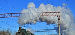 Прокатись: в Киеве на День независимости будет ходить ретропоезд