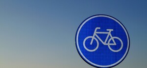 20 мільйонів – в асфальт: Наукову з Сахарова з'єднають велодоріжкою