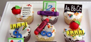 Не полезно: в Одессе откажутся от сладких столов для детей в школах и в садиках