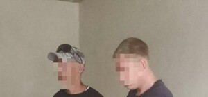 В сговоре с нотариусами: в Харькове 