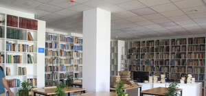 Дивись фото: на Сихові запрацює інноваційна медіатека