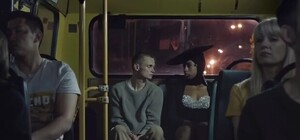 Видео дня: британская рок-группа сняла музыкальный клип в Киеве