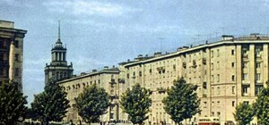 Харькову — 365: факты о городе, которых вы могли не знать