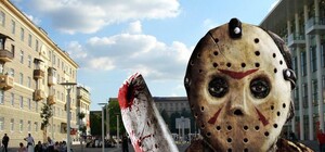 Мистический центр: где погулять в поисках призраков в Днепре в пятницу 13-го