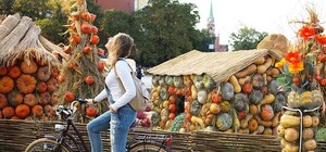 Свято наближається: скільки вихідних матимуть українці у жовтні